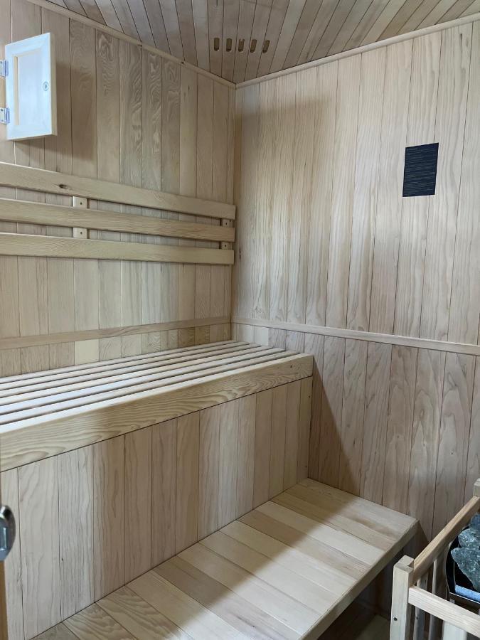 Chalet Biene - Swiss Alp Chalet With Sauna And Jacuzzi Villa Ulrichen Ngoại thất bức ảnh